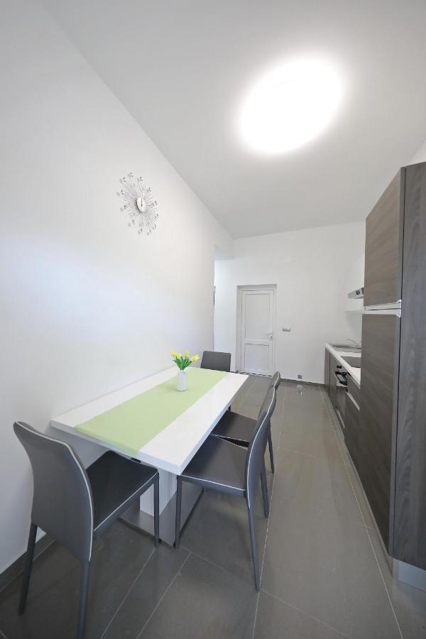 Apartmani Rudi Vir Exterior photo