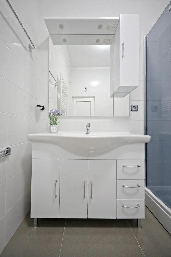 Apartmani Rudi Vir Exterior photo