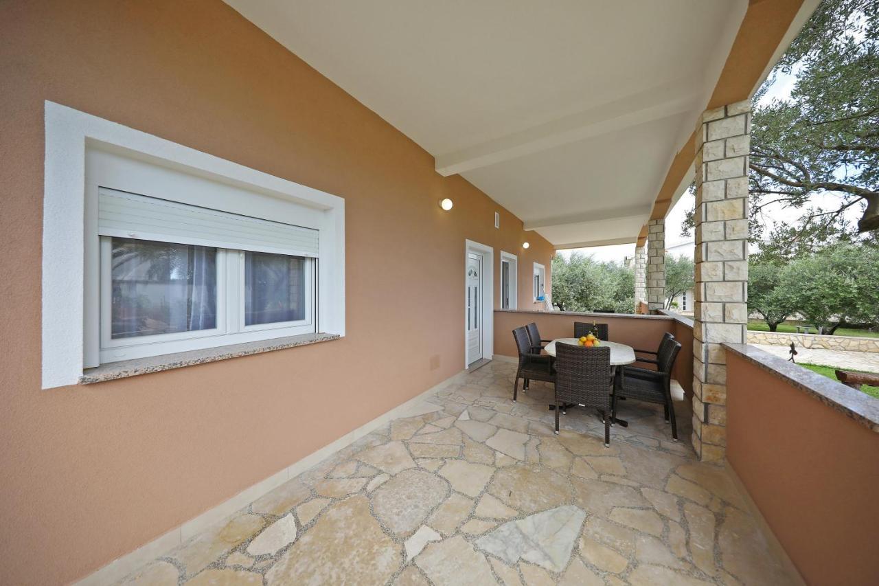 Apartmani Rudi Vir Exterior photo