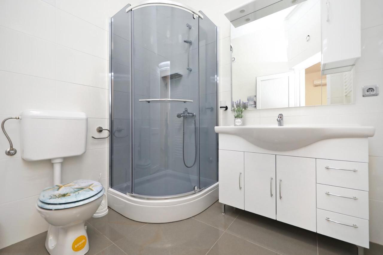 Apartmani Rudi Vir Exterior photo
