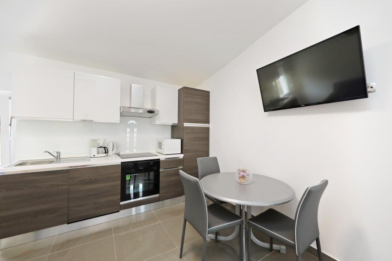 Apartmani Rudi Vir Exterior photo