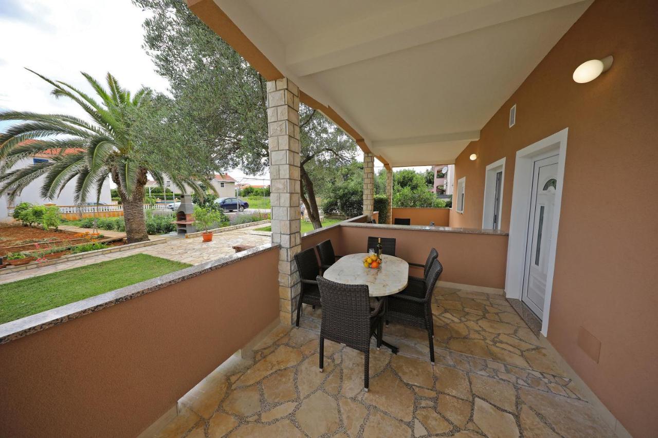 Apartmani Rudi Vir Exterior photo