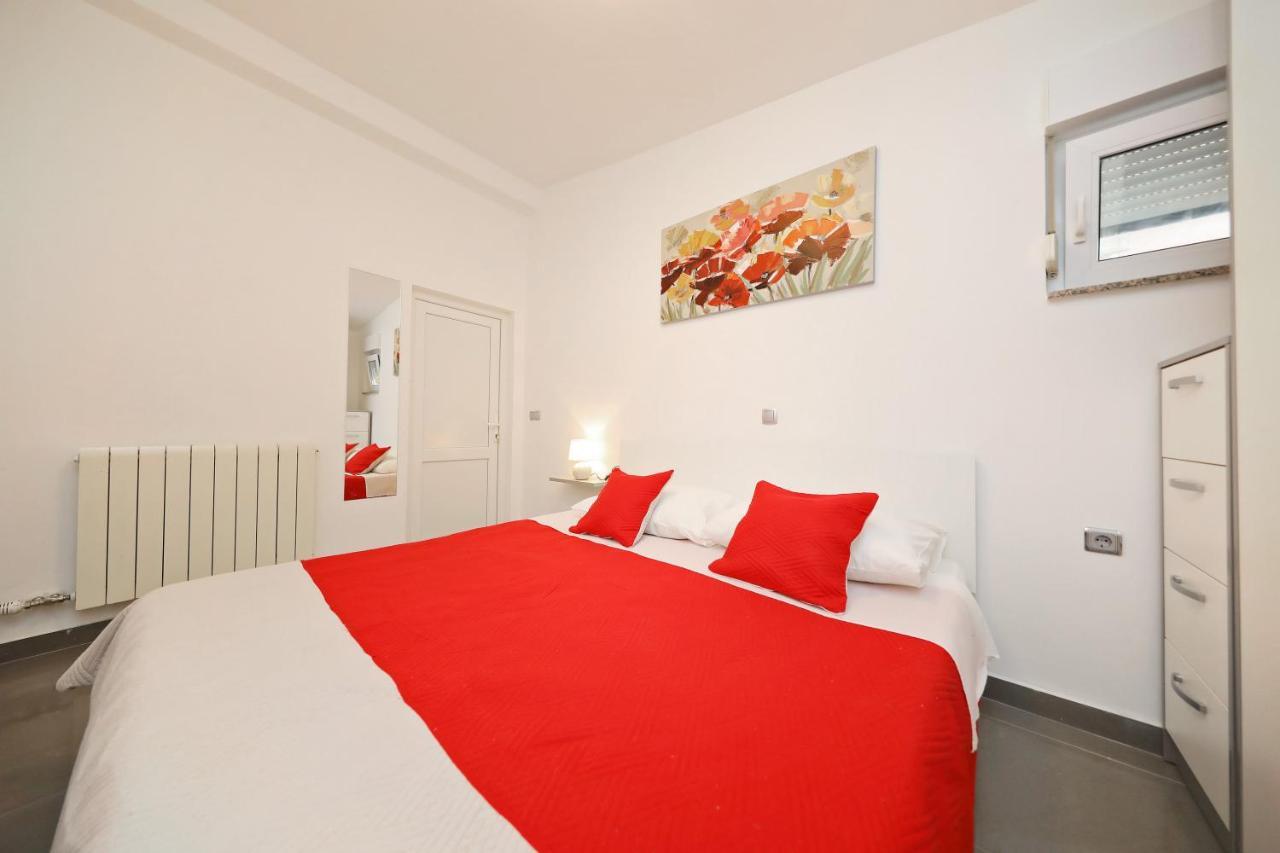 Apartmani Rudi Vir Exterior photo