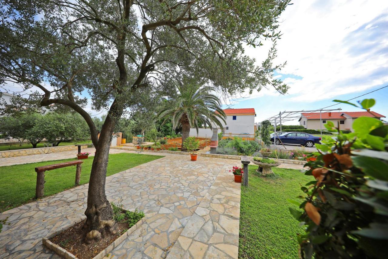 Apartmani Rudi Vir Exterior photo