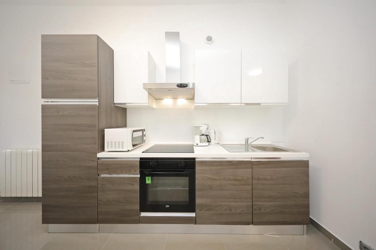 Apartmani Rudi Vir Exterior photo