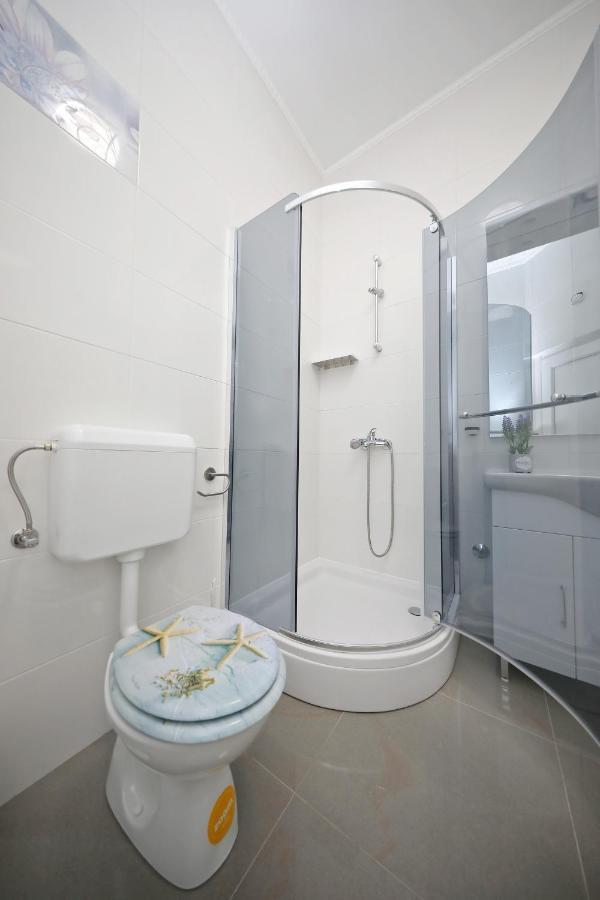 Apartmani Rudi Vir Exterior photo
