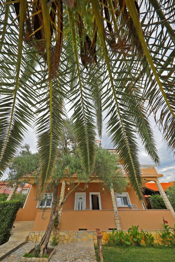 Apartmani Rudi Vir Exterior photo