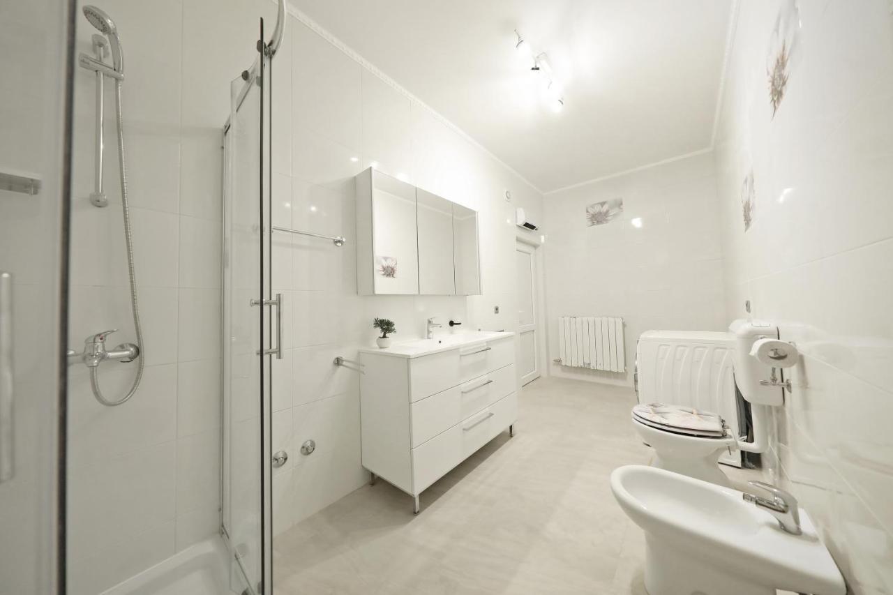 Apartmani Rudi Vir Exterior photo