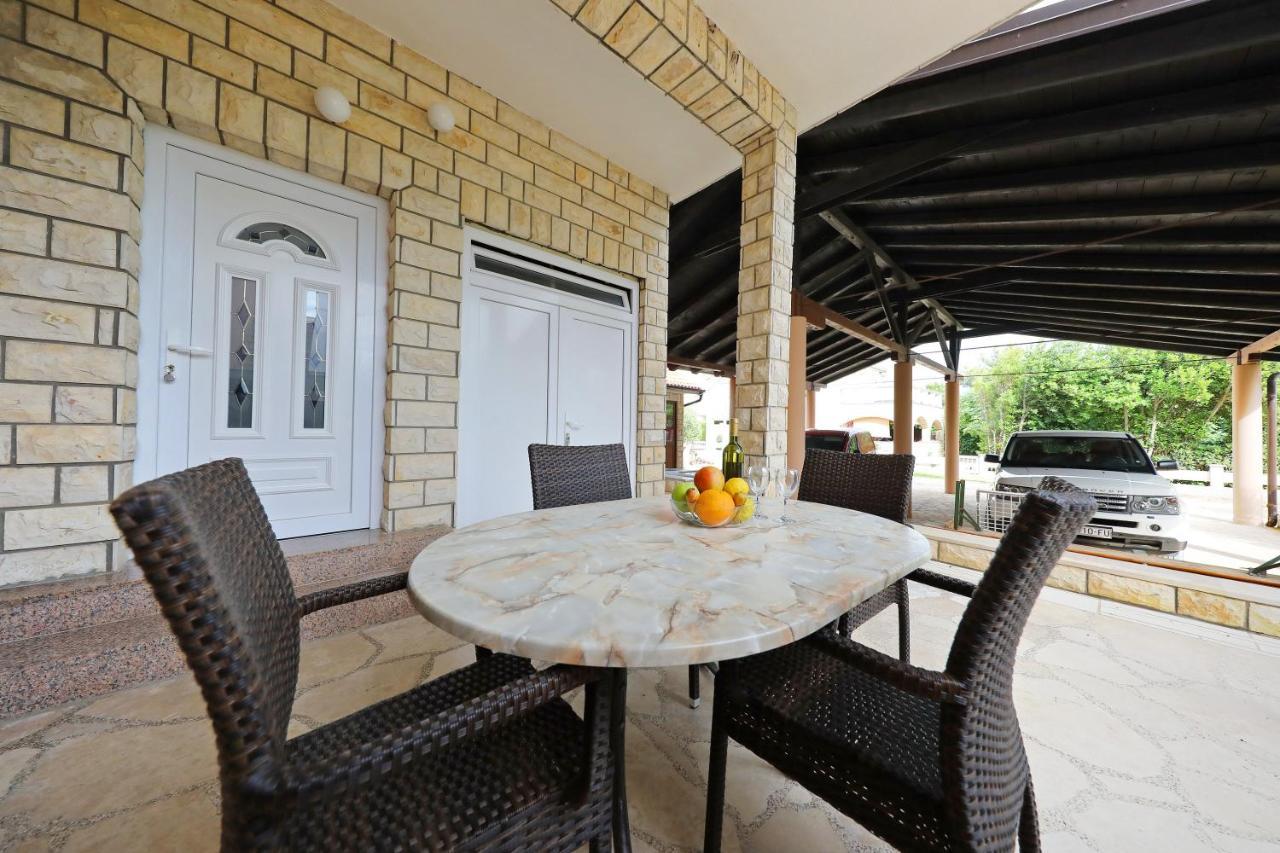 Apartmani Rudi Vir Exterior photo