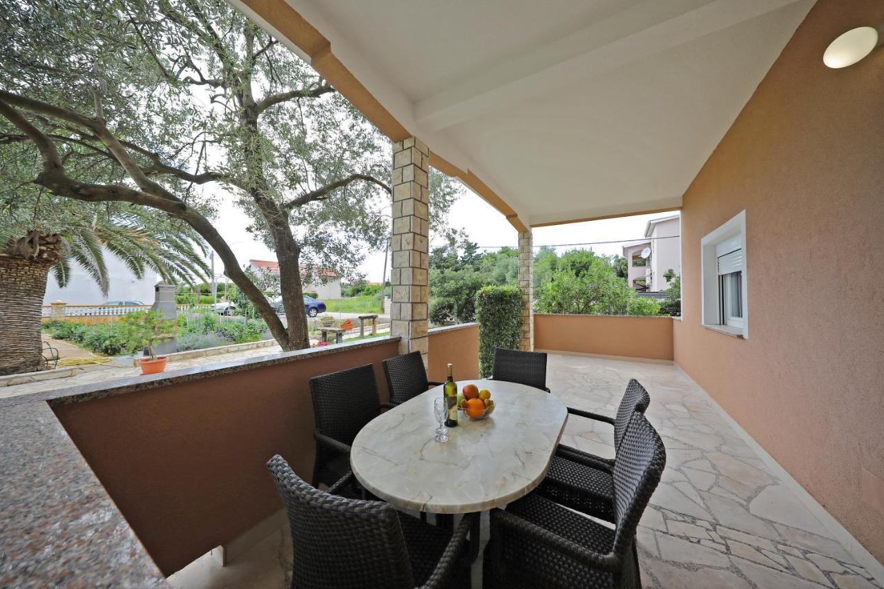 Apartmani Rudi Vir Exterior photo