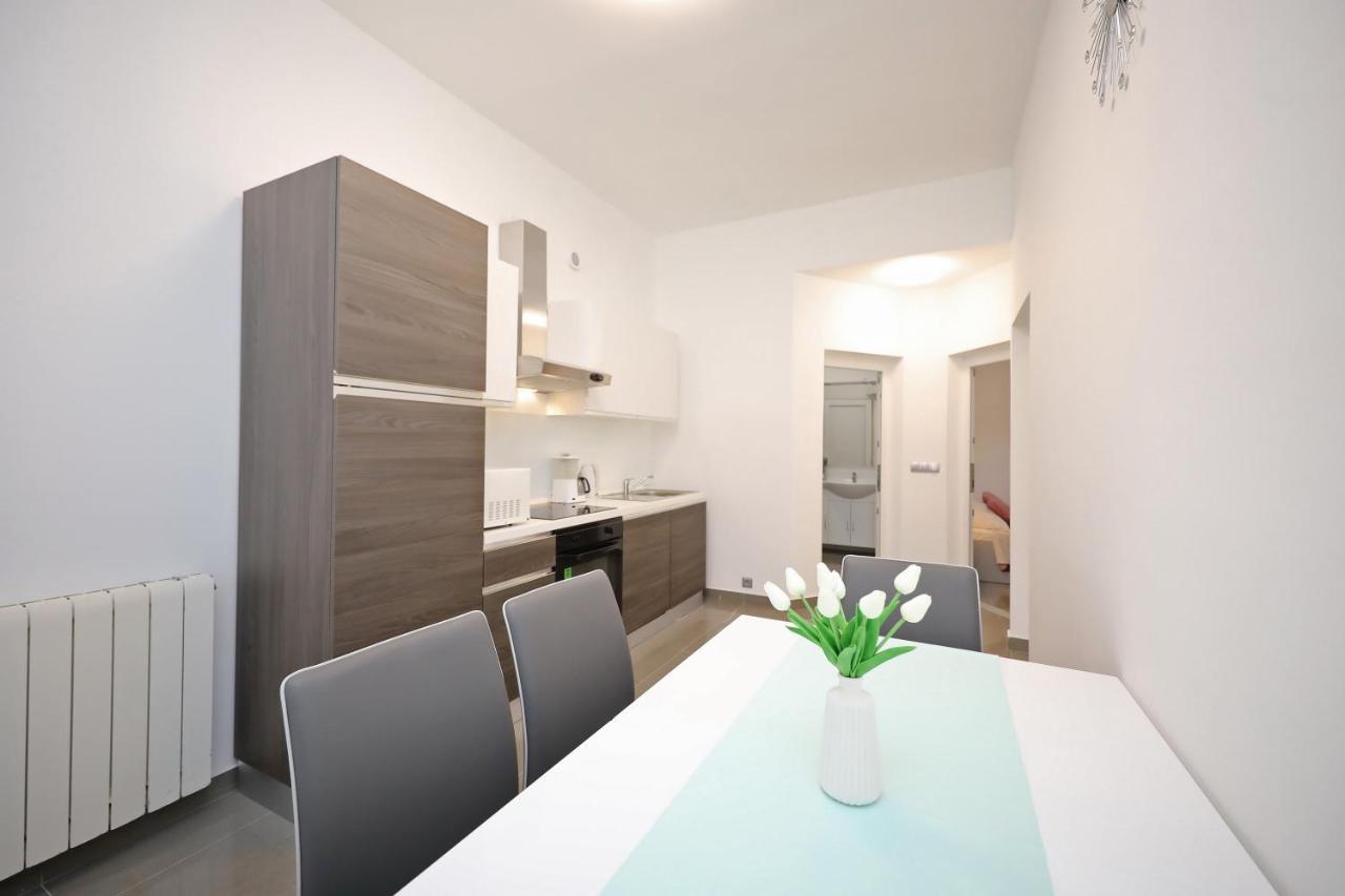 Apartmani Rudi Vir Exterior photo