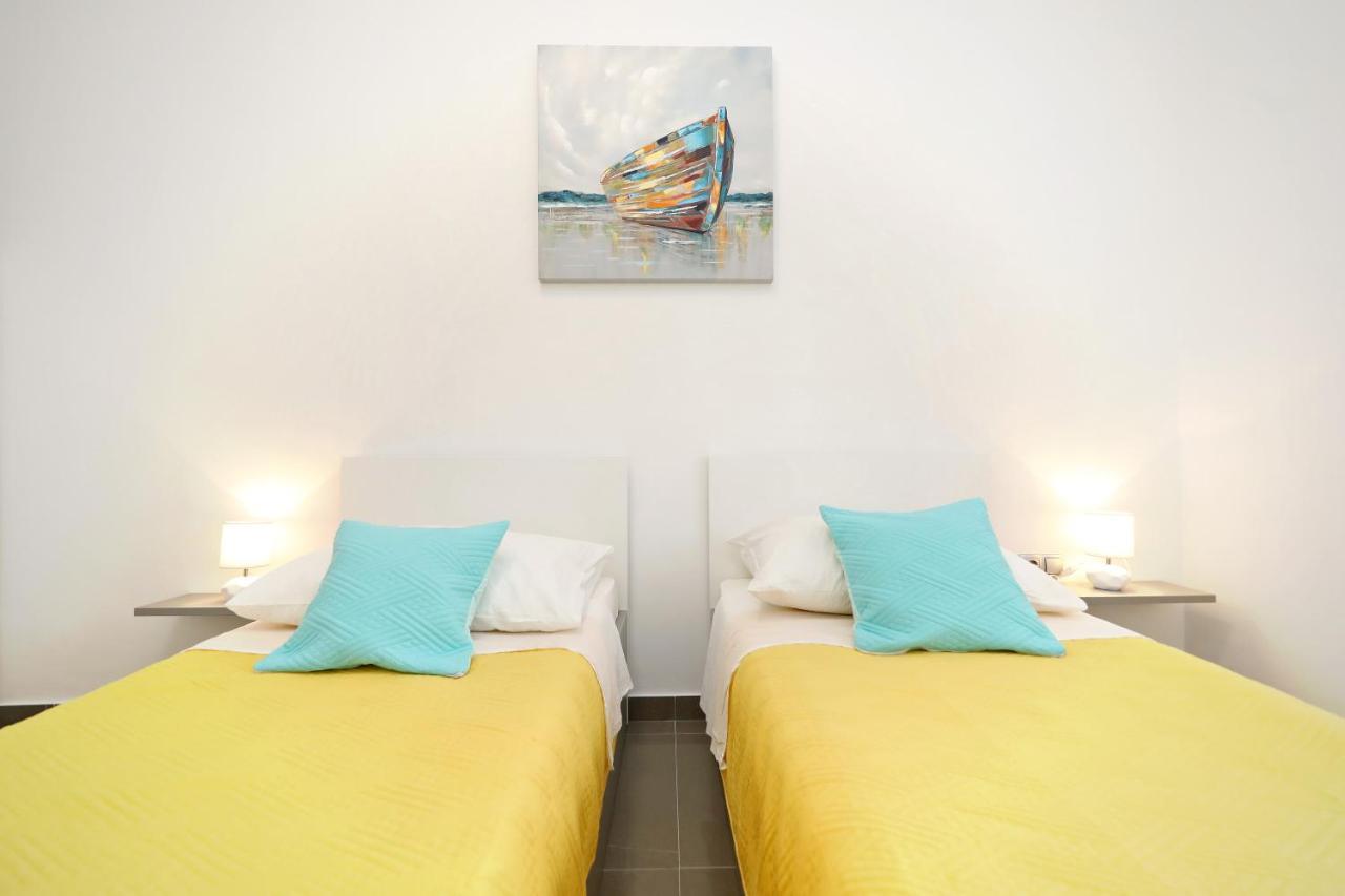 Apartmani Rudi Vir Exterior photo