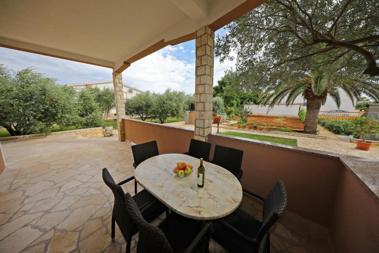 Apartmani Rudi Vir Exterior photo