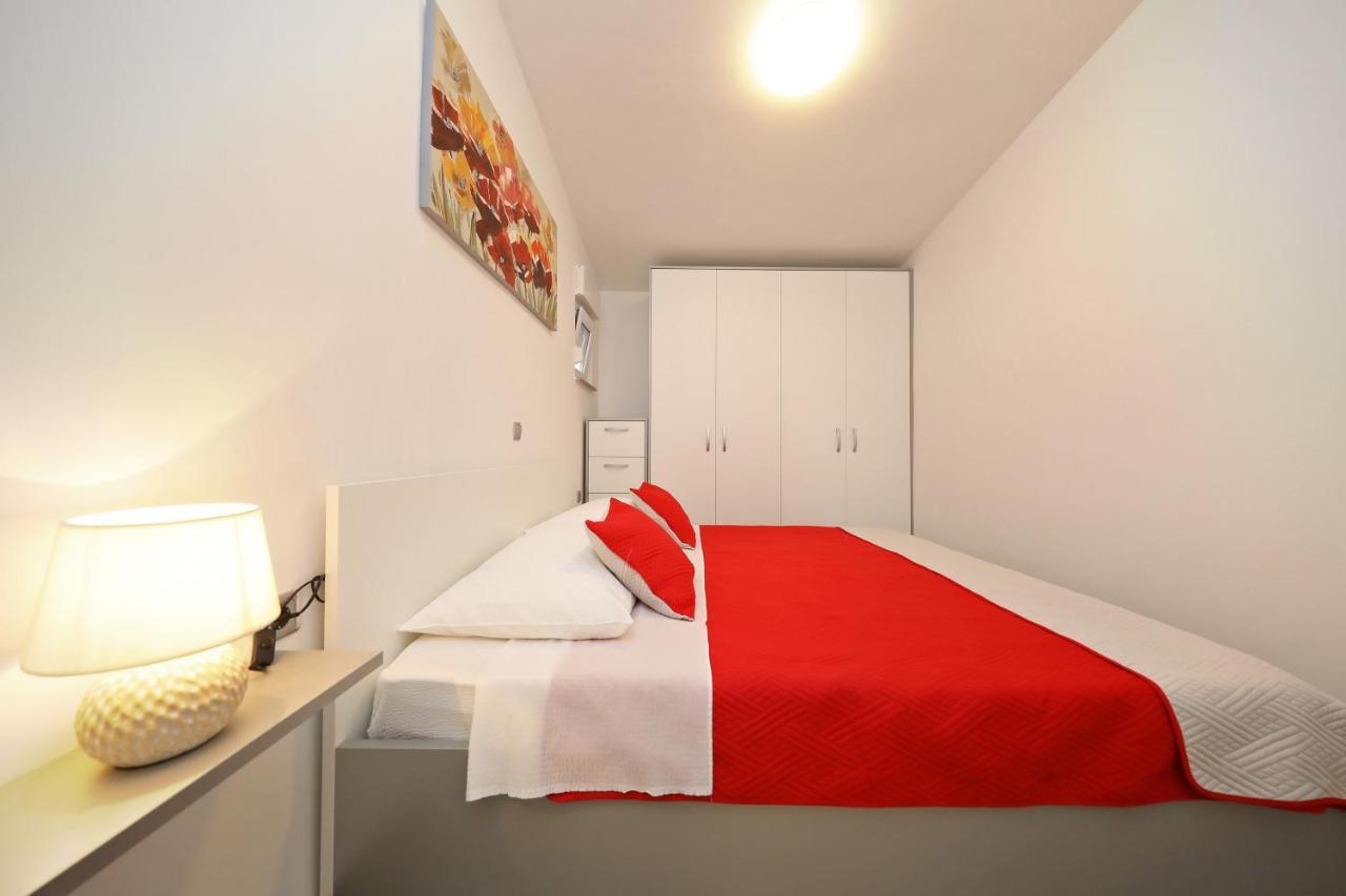 Apartmani Rudi Vir Exterior photo