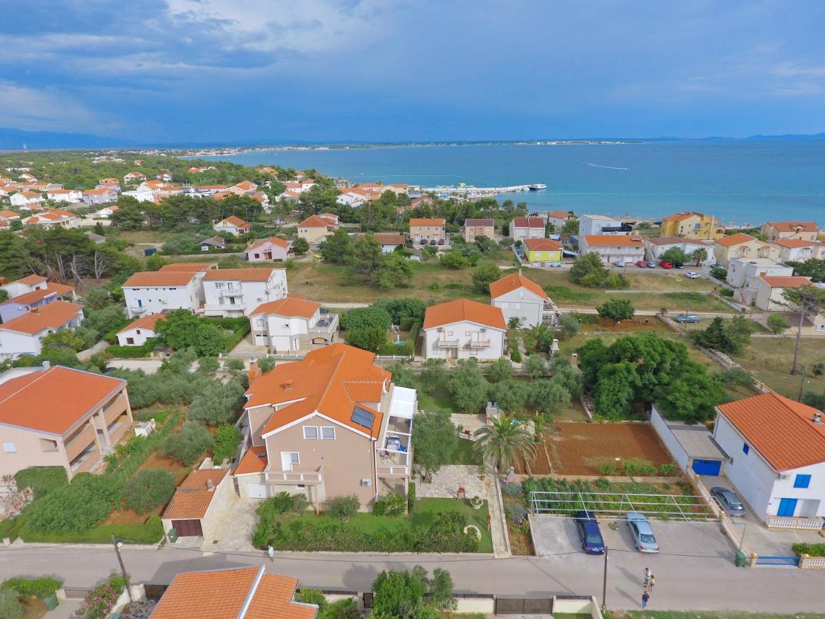 Apartmani Rudi Vir Exterior photo